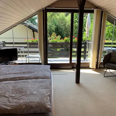 Bad Saarow Ferienhaus Am Hafen Eksteriør billede