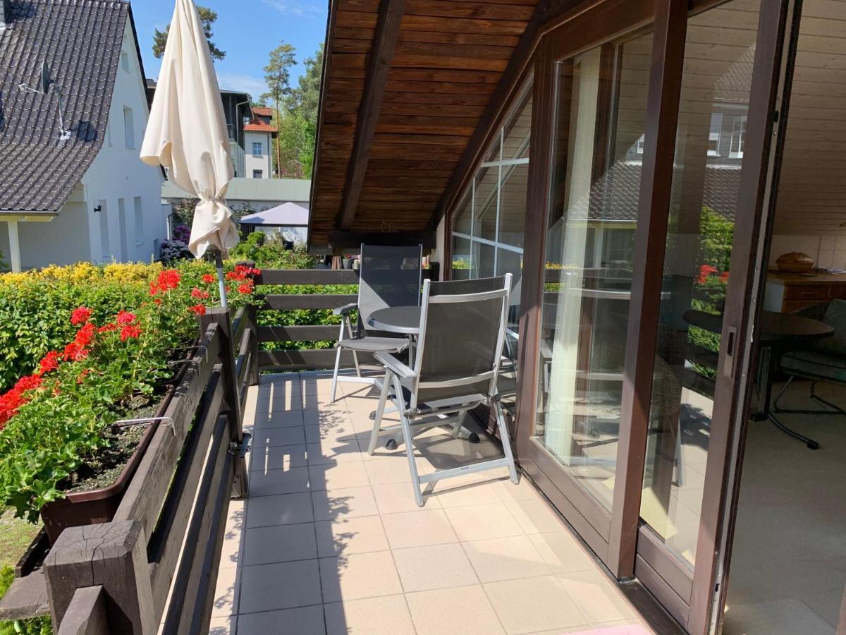 Holiday home Am Hafen Bad Saarow