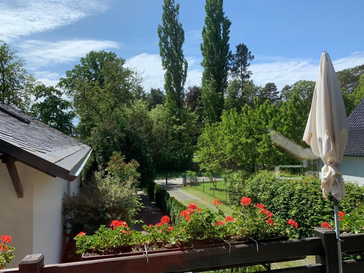 Holiday home Am Hafen Bad Saarow