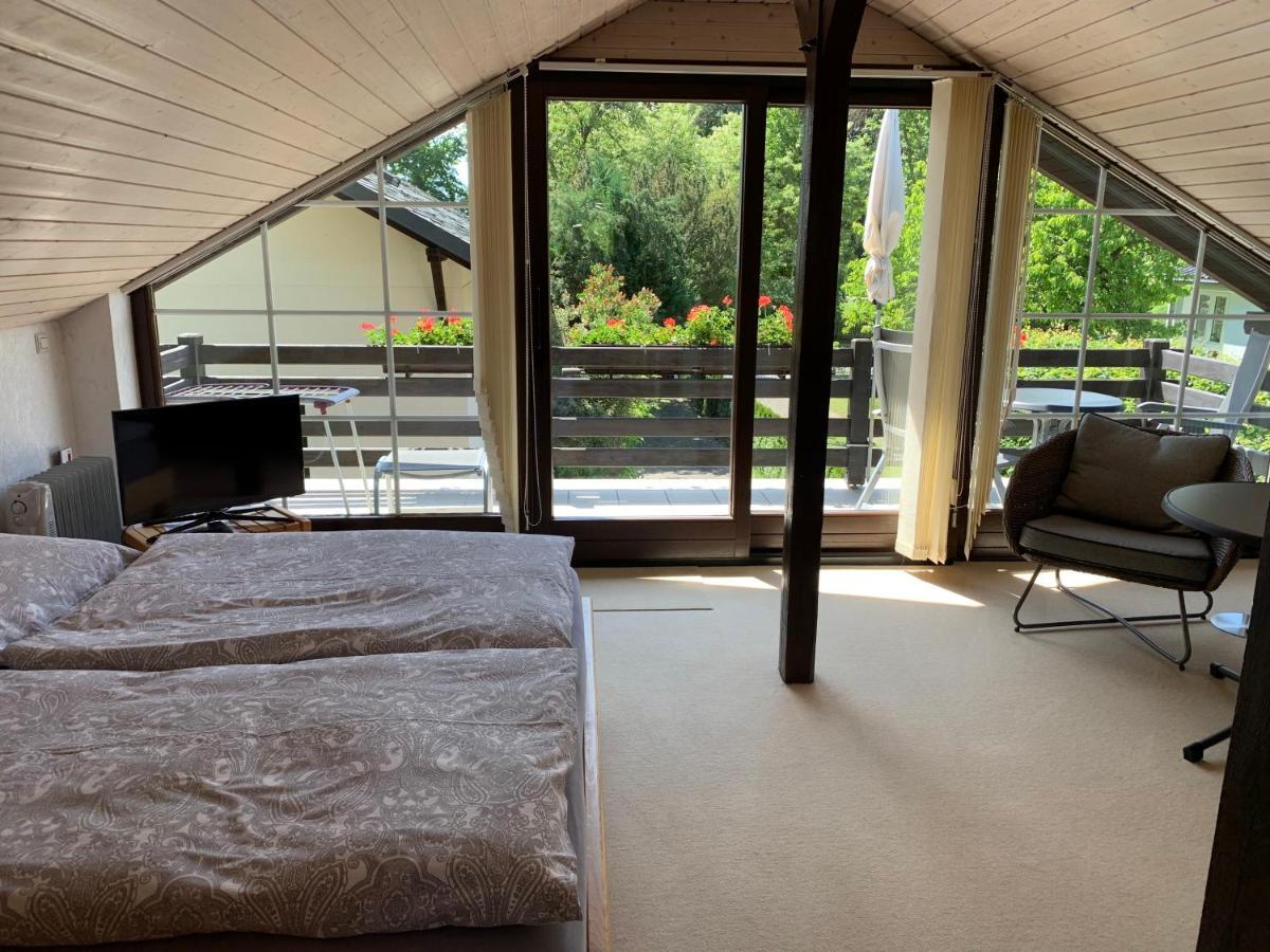 Am Hafen Holiday home Bad Saarow