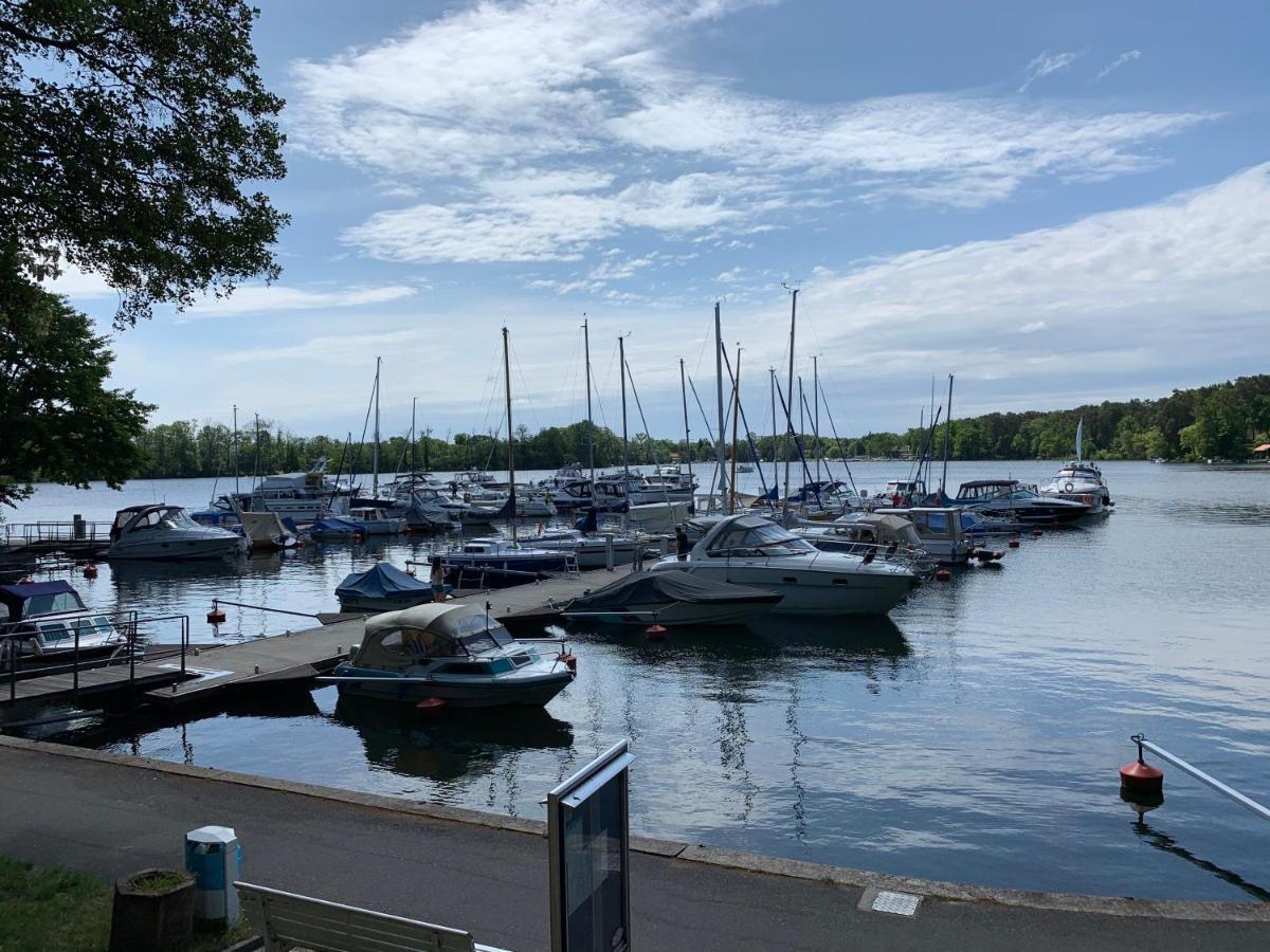 Holiday home Am Hafen Bad Saarow