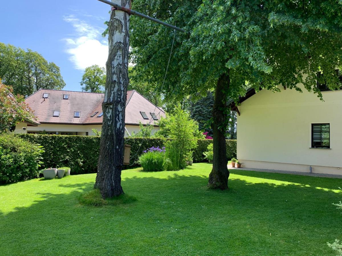 Am Hafen Holiday home